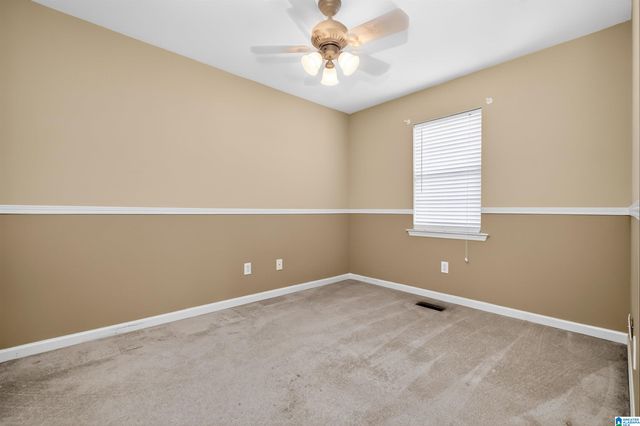 124 WARWICK CIRCLE, Alabaster, AL 35007