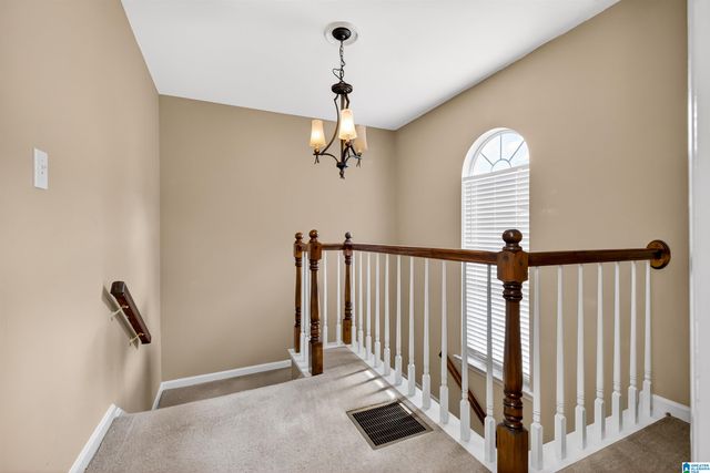 124 WARWICK CIRCLE, Alabaster, AL 35007