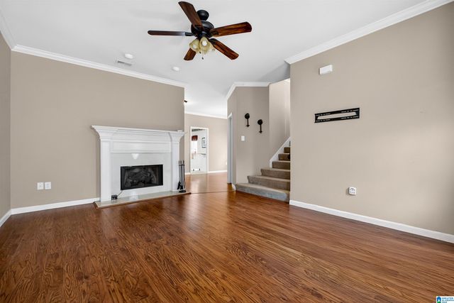 124 WARWICK CIRCLE, Alabaster, AL 35007