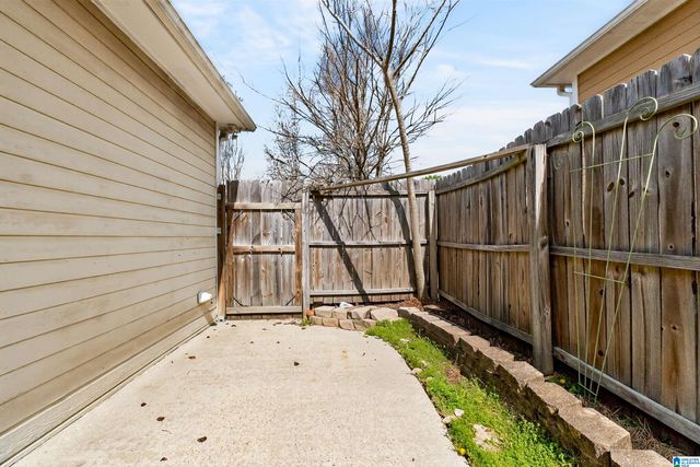 124 WARWICK CIRCLE, Alabaster, AL 35007