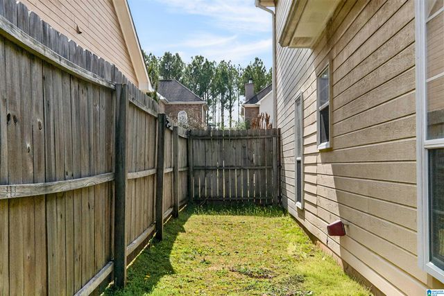 124 WARWICK CIRCLE, Alabaster, AL 35007