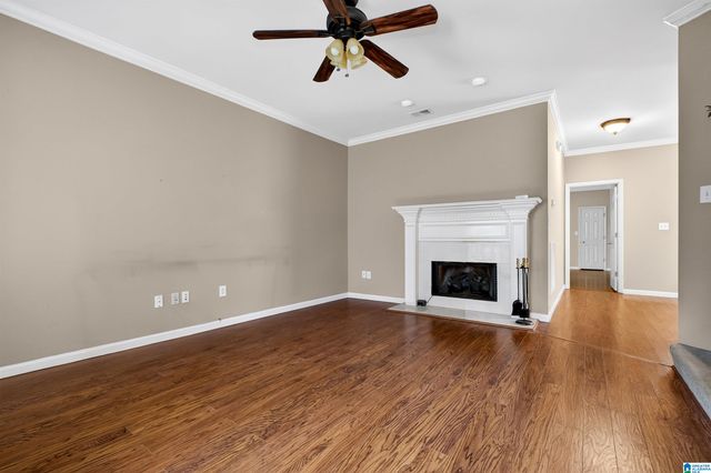 124 WARWICK CIRCLE, Alabaster, AL 35007