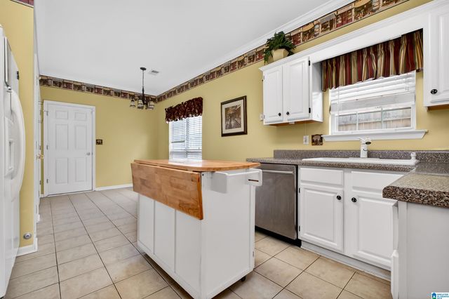 124 WARWICK CIRCLE, Alabaster, AL 35007