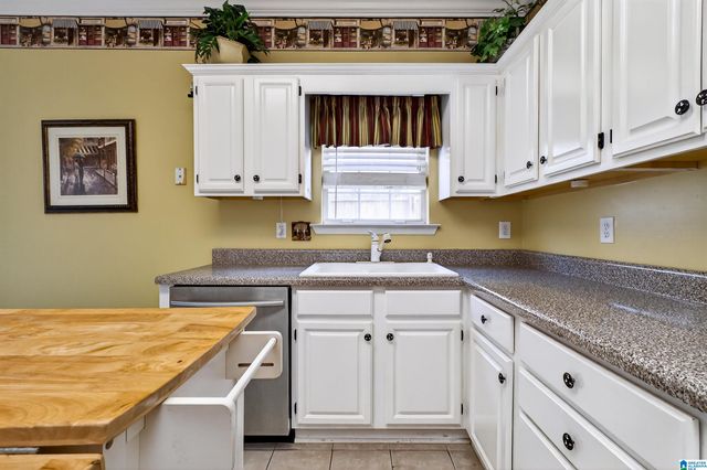 124 WARWICK CIRCLE, Alabaster, AL 35007