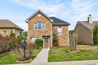 124 WARWICK CIRCLE, Alabaster, AL 35007