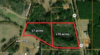 001 Roberts Road, Carthage, MS 39051