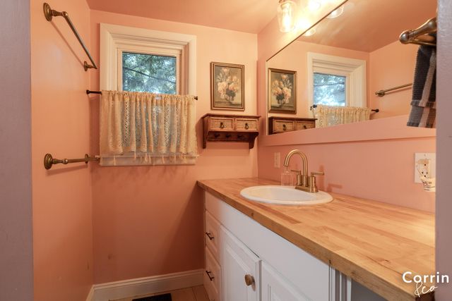4593 Church Street, Fillmore Twp, MI 49423