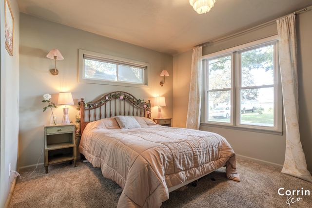 4593 Church Street, Fillmore Twp, MI 49423