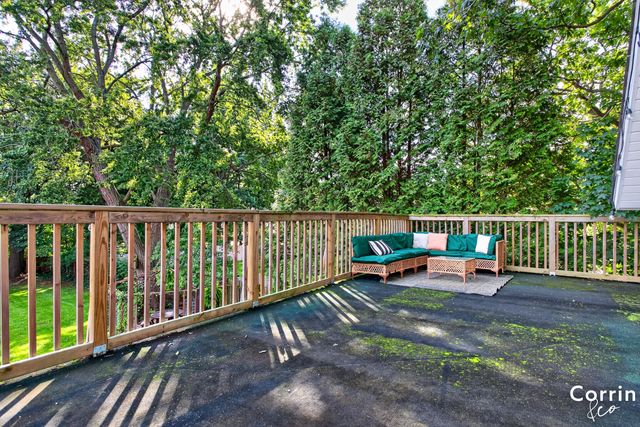4593 Church Street, Fillmore Twp, MI 49423