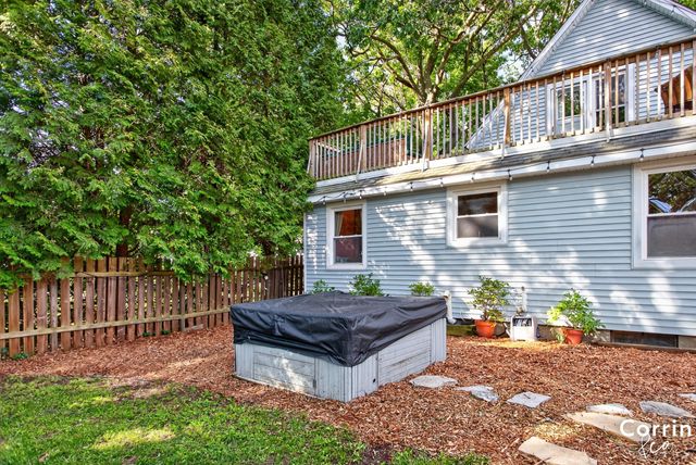 4593 Church Street, Fillmore Twp, MI 49423