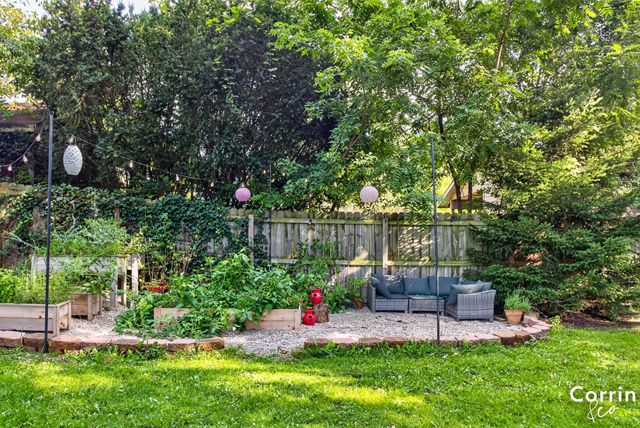 4593 Church Street, Fillmore Twp, MI 49423