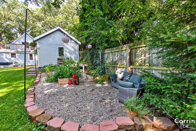 4593 Church Street, Fillmore Twp, MI 49423