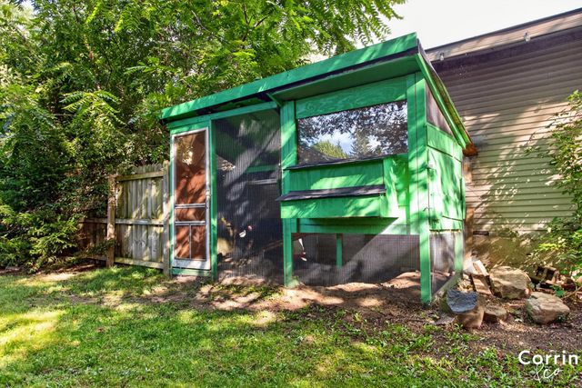 4593 Church Street, Fillmore Twp, MI 49423