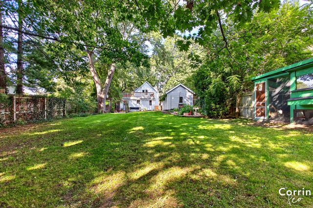 4593 Church Street, Fillmore Twp, MI 49423