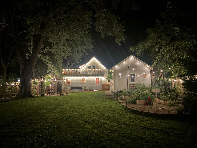 4593 Church Street, Fillmore Twp, MI 49423