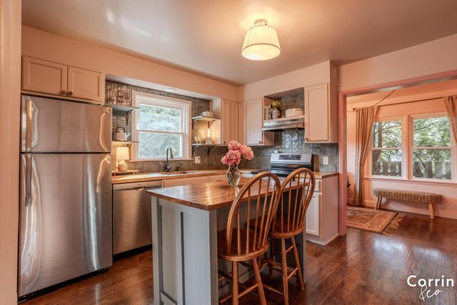 4593 Church Street, Fillmore Twp, MI 49423