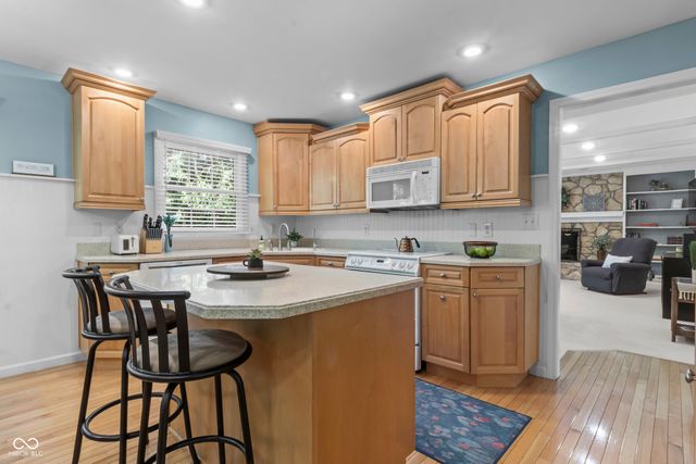 3436 Eden Way, Carmel, IN 46033