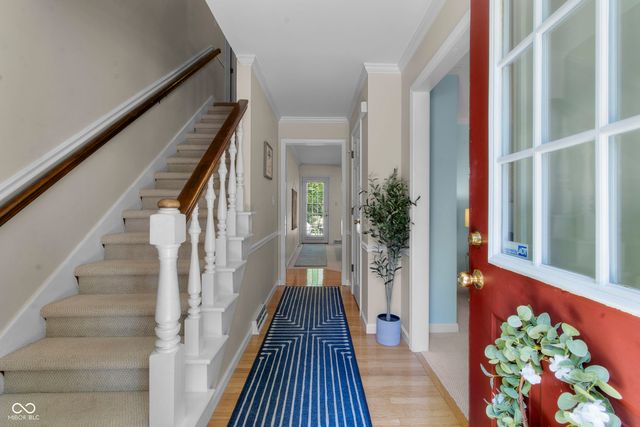 3436 Eden Way, Carmel, IN 46033