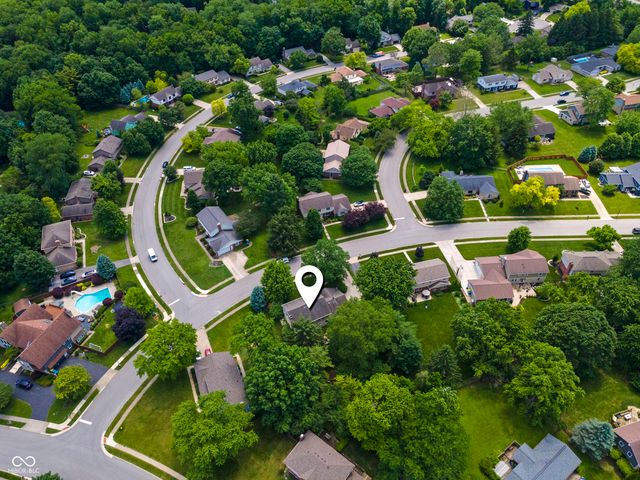 3436 Eden Way, Carmel, IN 46033