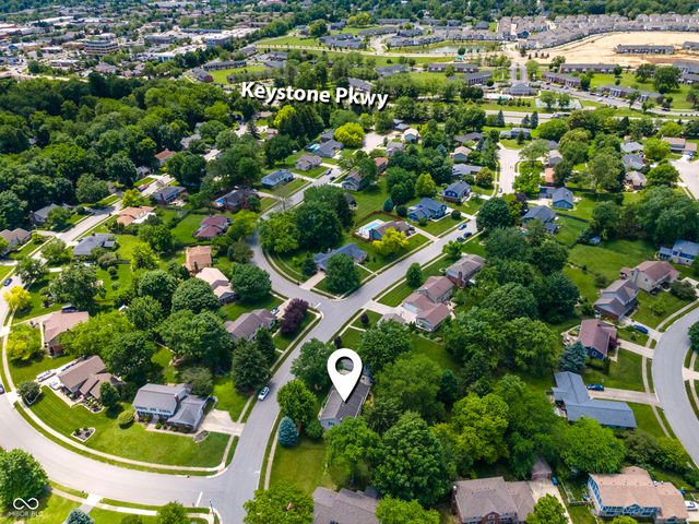 3436 Eden Way, Carmel, IN 46033