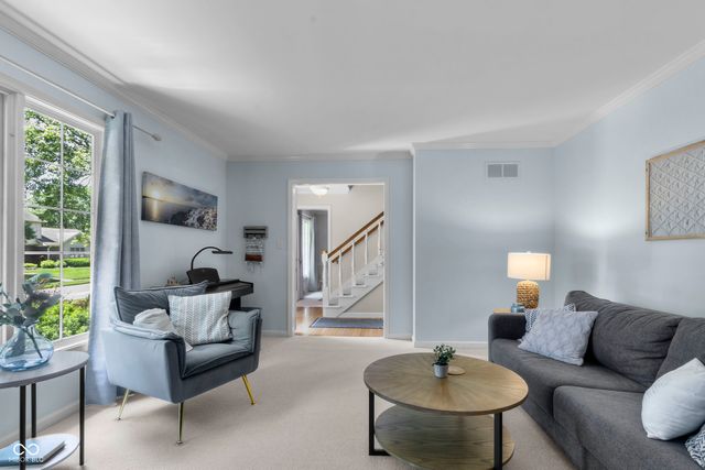 3436 Eden Way, Carmel, IN 46033