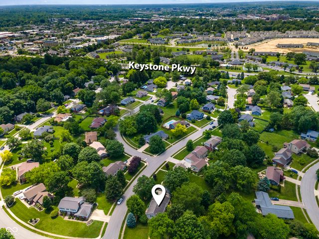 3436 Eden Way, Carmel, IN 46033