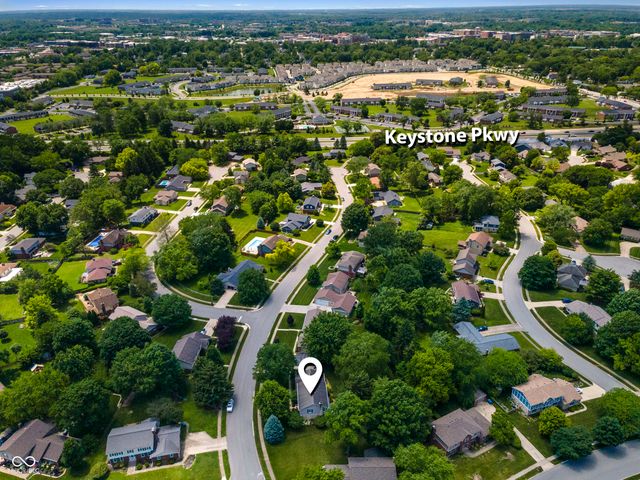 3436 Eden Way, Carmel, IN 46033