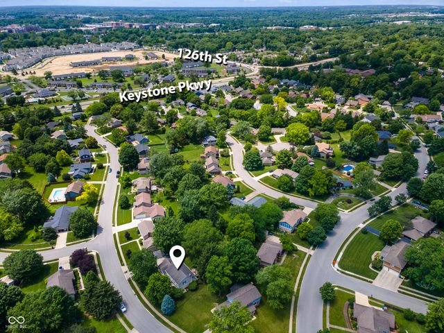 3436 Eden Way, Carmel, IN 46033