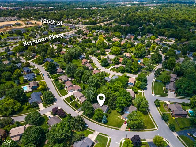3436 Eden Way, Carmel, IN 46033