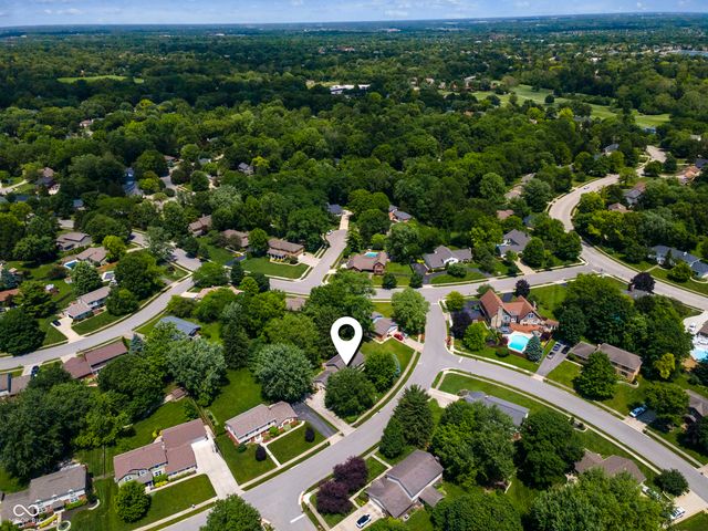 3436 Eden Way, Carmel, IN 46033