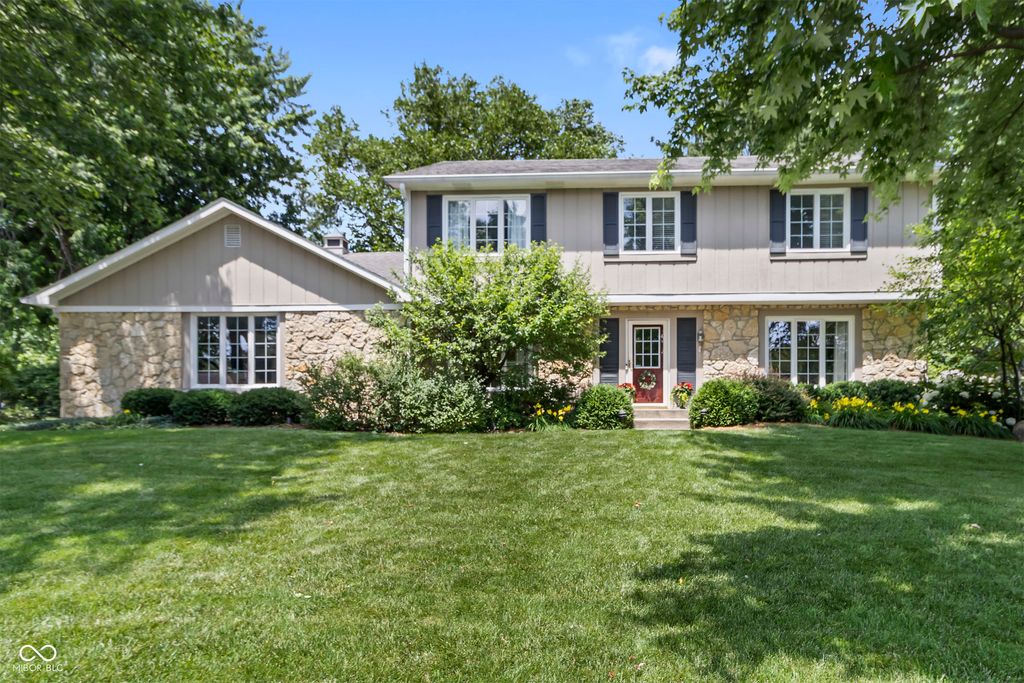 3436 Eden Way, Carmel, IN 46033
