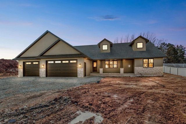 3370 LARGO RIDGE COURT, Green Bay, WI 54311