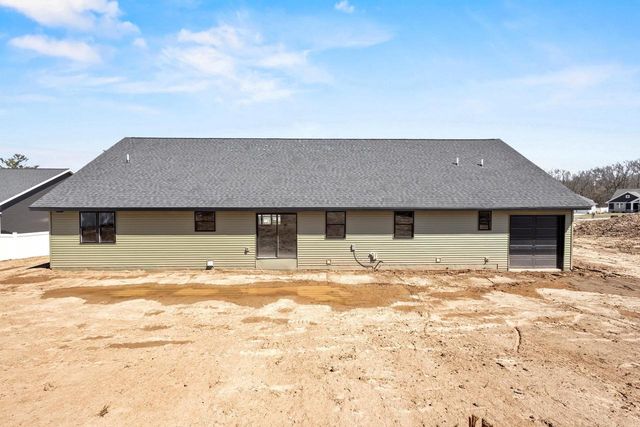 3370 LARGO RIDGE COURT, Green Bay, WI 54311