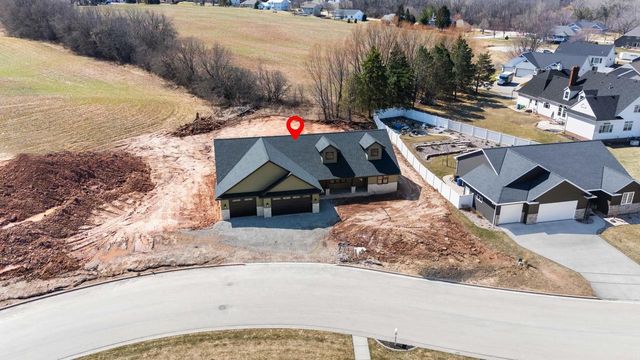 3370 LARGO RIDGE COURT, Green Bay, WI 54311