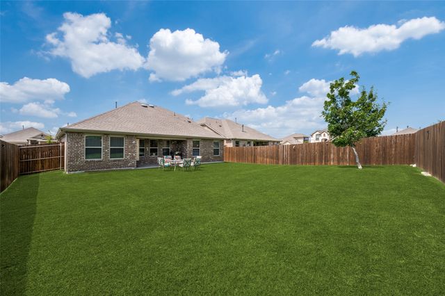 1305 Rembrandt Drive, Little Elm, TX 75068