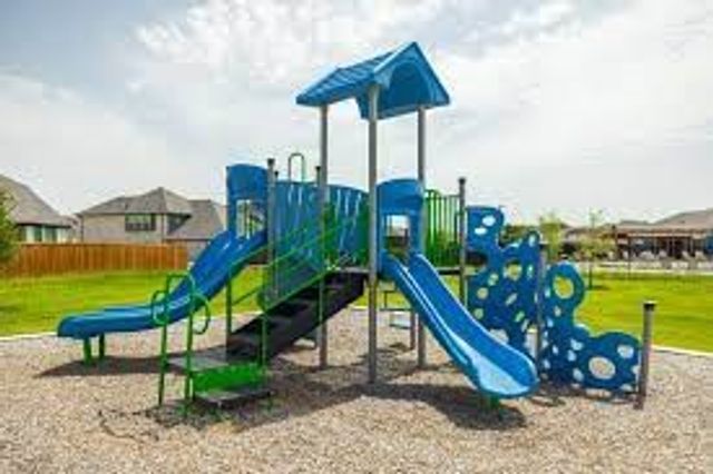 1305 Rembrandt Drive, Little Elm, TX 75068