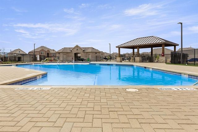 1305 Rembrandt Drive, Little Elm, TX 75068