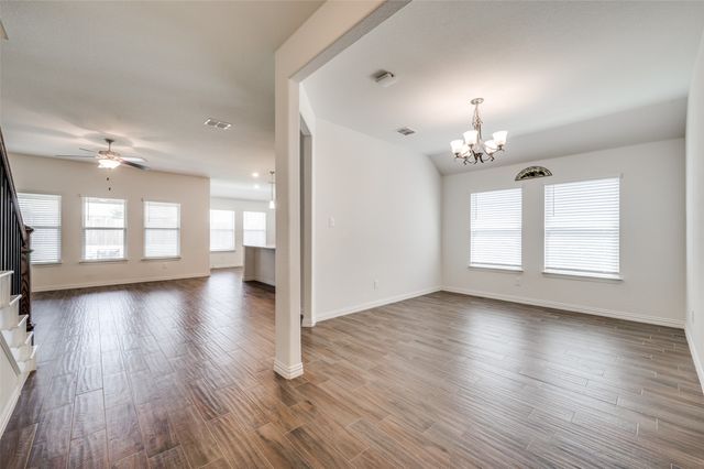 1305 Rembrandt Drive, Little Elm, TX 75068