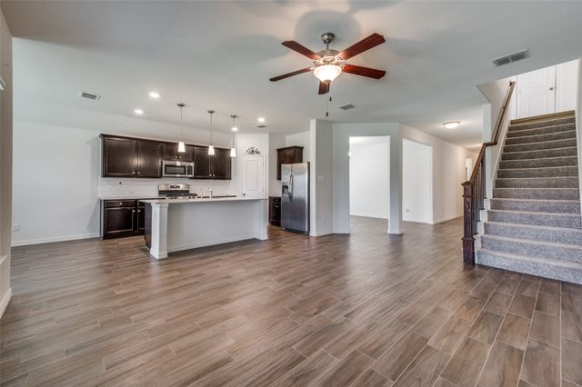 1305 Rembrandt Drive, Little Elm, TX 75068