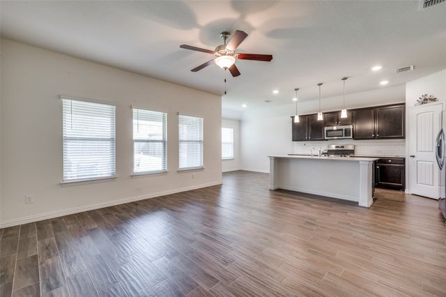 1305 Rembrandt Drive, Little Elm, TX 75068