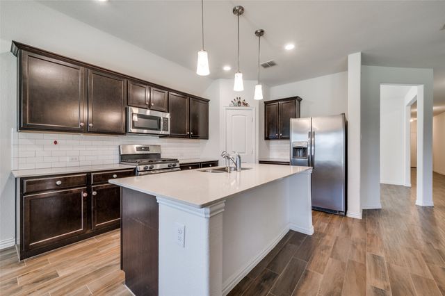 1305 Rembrandt Drive, Little Elm, TX 75068