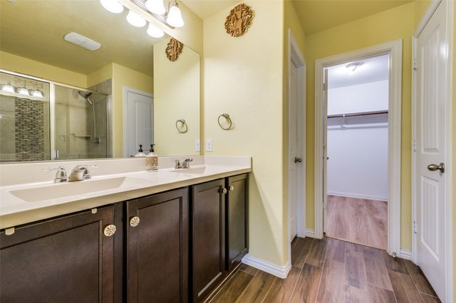 1305 Rembrandt Drive, Little Elm, TX 75068