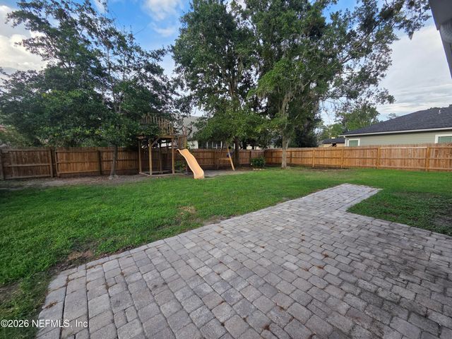 971 FLORIDA Street, Fleming Island, FL 32003