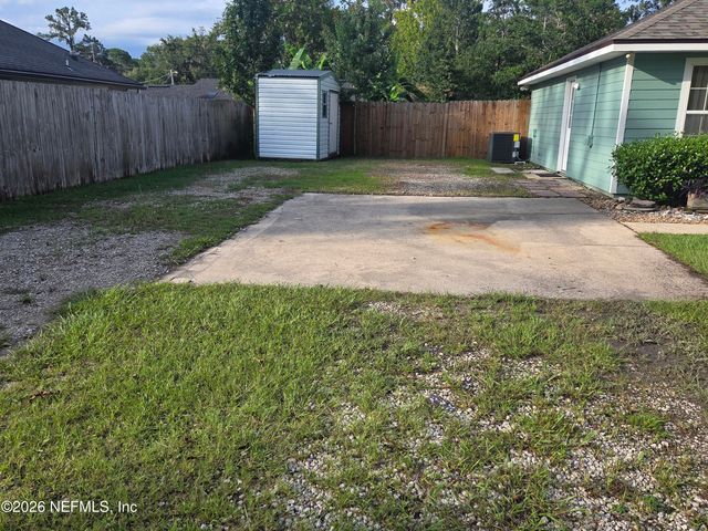 971 FLORIDA Street, Fleming Island, FL 32003