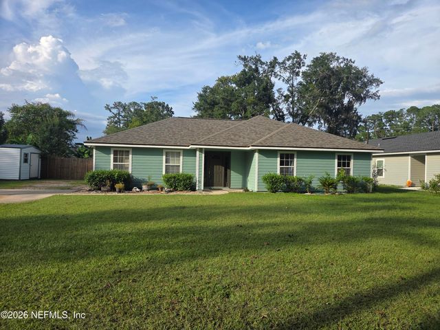 971 FLORIDA Street, Fleming Island, FL 32003