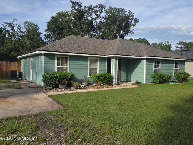 971 FLORIDA Street, Fleming Island, FL 32003