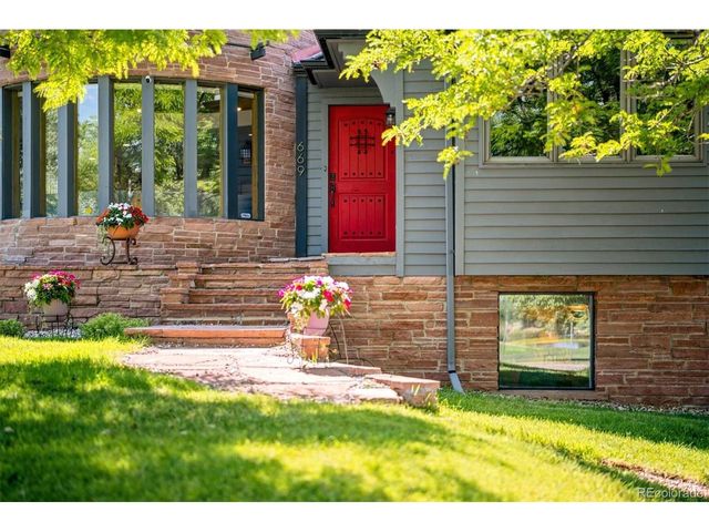 669 Reed St, Lakewood, CO 80214