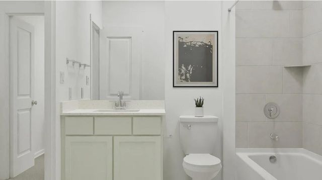 25818 Deep Blue Drive, Katy, TX 77493