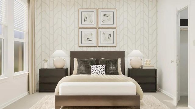 25818 Deep Blue Drive, Katy, TX 77493