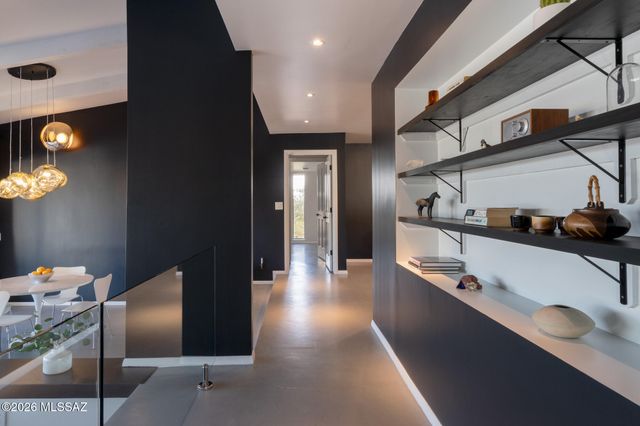 6631 N Camino Arturo, Tucson, AZ 85718